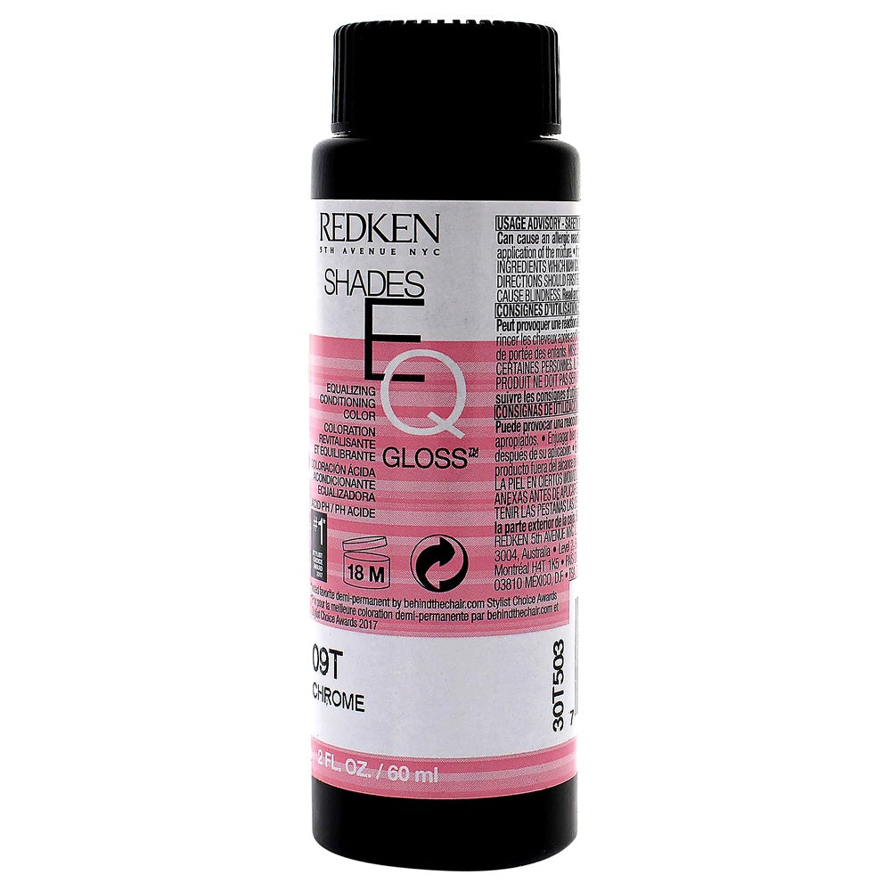 Redken Shades EQ 60ml Tönung für gesundes Haar