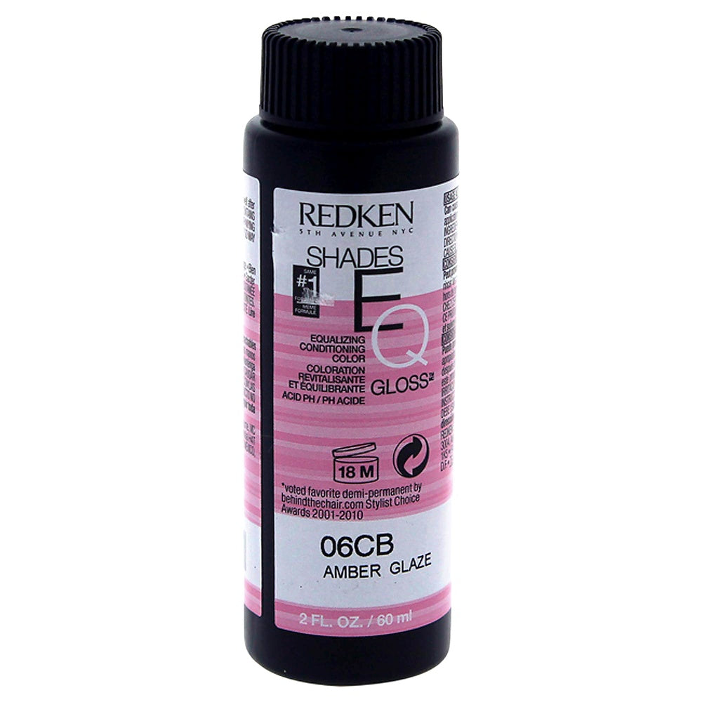 Redken Shades EQ 60ml Tönung für gesundes Haar