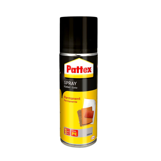 Scotch SprayMount Klebespray Sprühkleber Repositionierbar wiederverlösbar 400ml