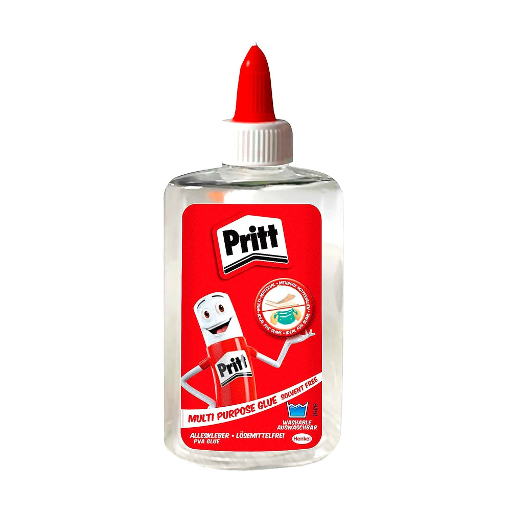 Pritt Alleskleber schnell trocknender Kleber einfacher Anwendung