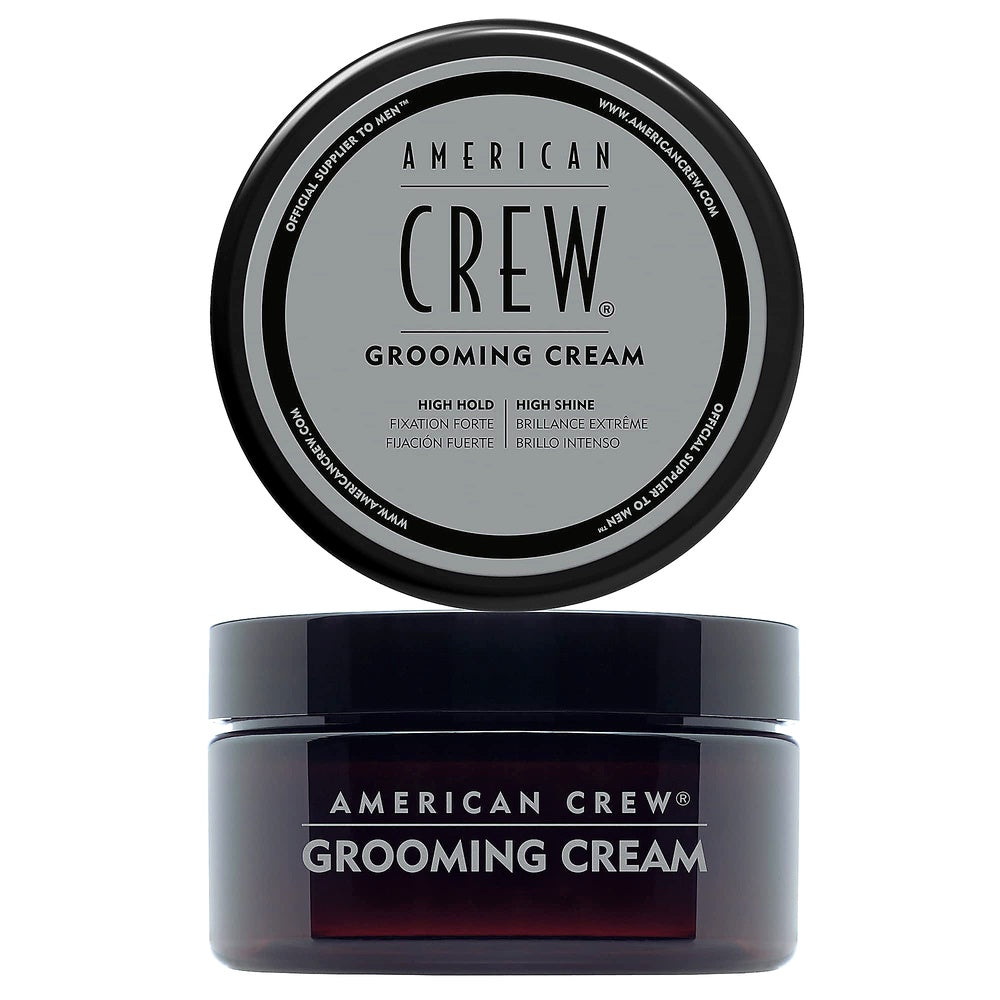 American Crew Forming Cream 85g, Stylingcreme mittlerer Halt, Glanz Männer