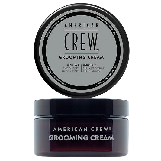American Crew Forming Cream 85g, Stylingcreme mittlerer Halt, Glanz Männer