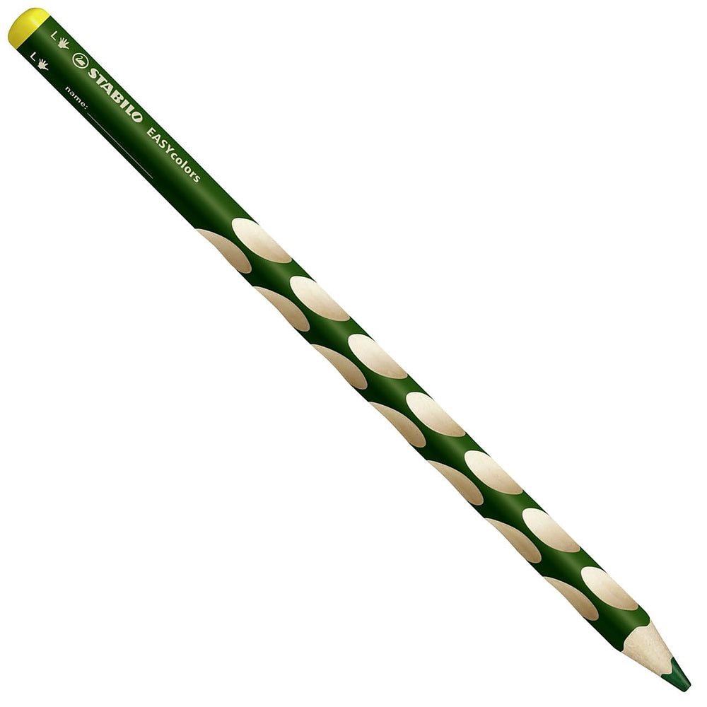 STABILO Buntstift EASYcolors  Linkshänder Einzelstift einzeln nachkaufen