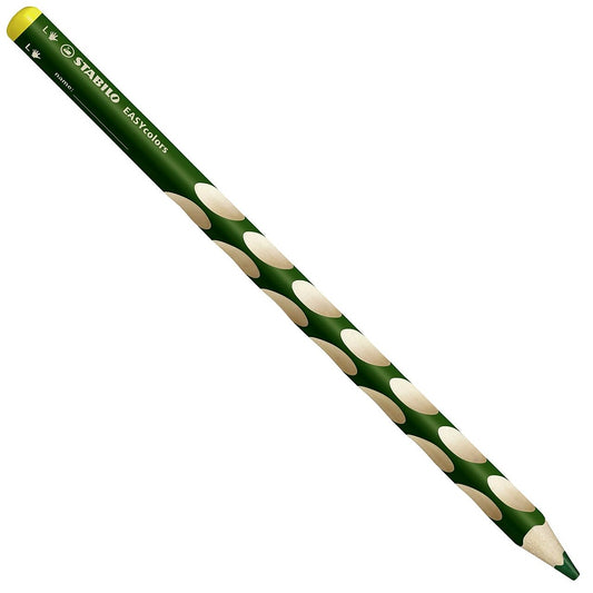 STABILO Buntstift EASYcolors  Linkshänder Einzelstift einzeln nachkaufen