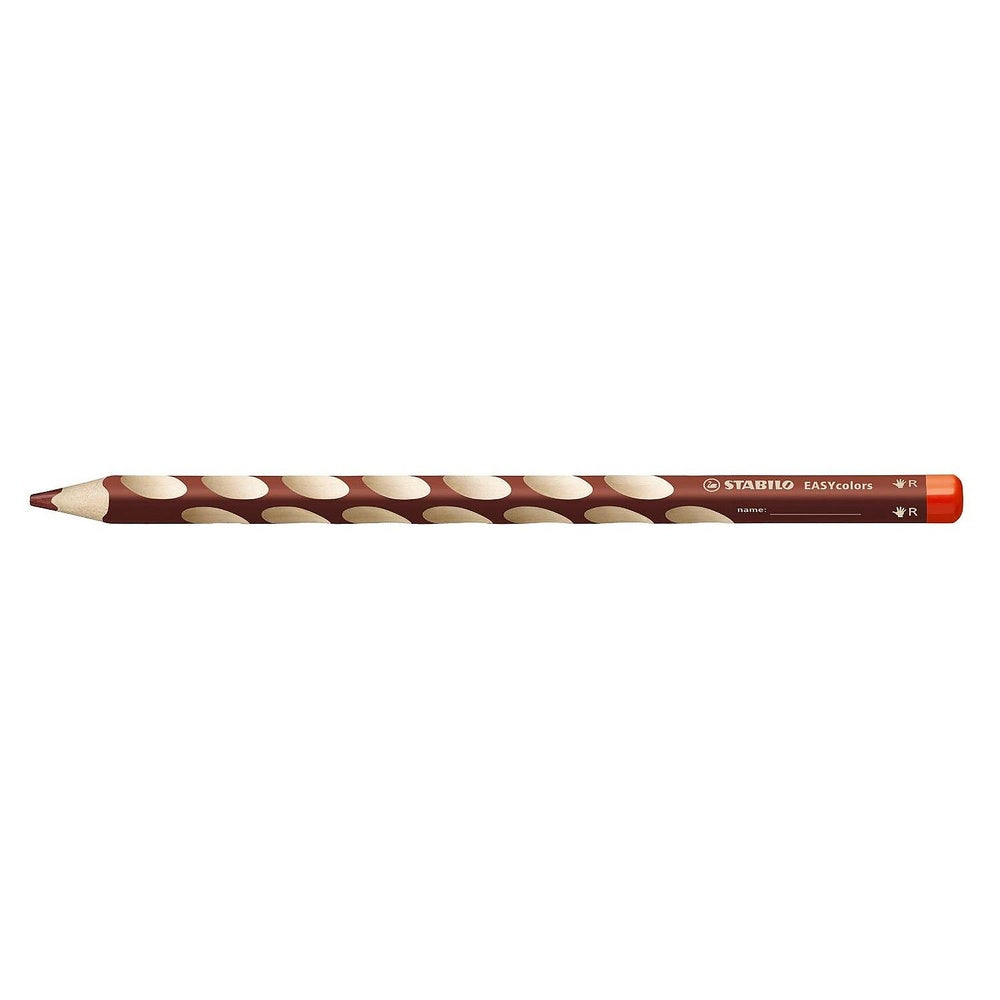STABILO Buntstift Rechtshänder EASYcolors 12er Set