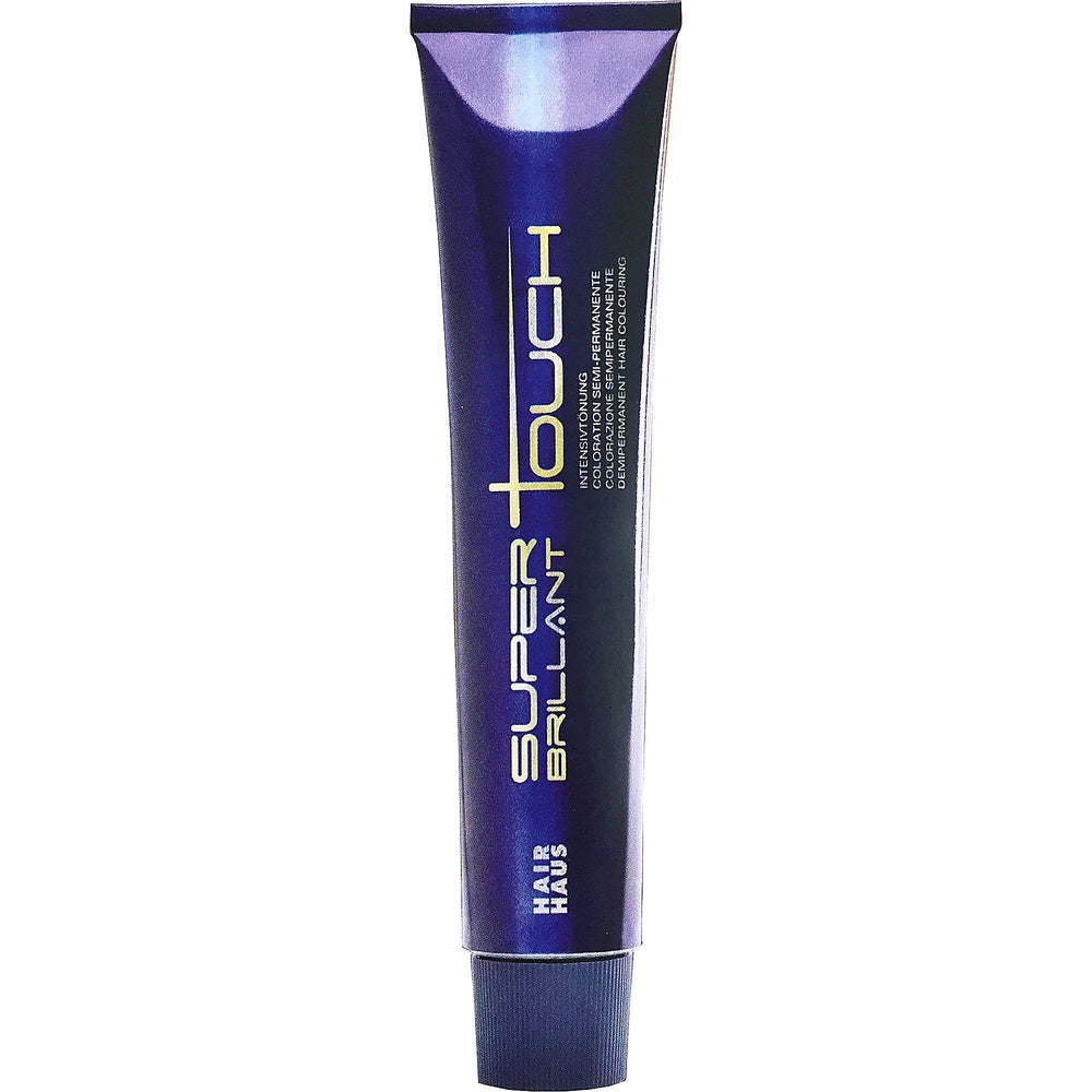 SBC Haarfarben Hairhaus Super Brillant Color Haarfarbe 100ml intensiv