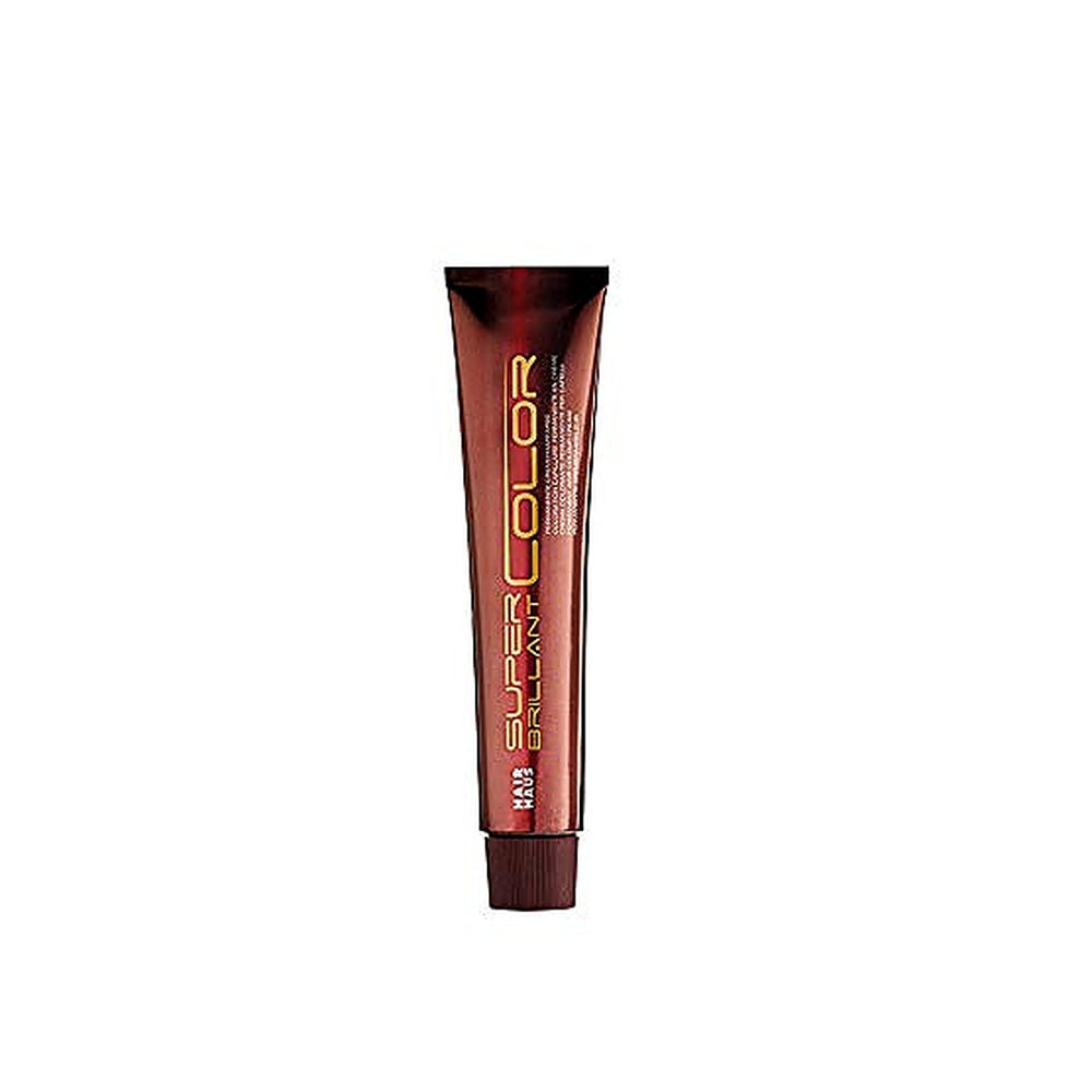 SBC Haarfarben Hairhaus Super Brillant Color Haarfarbe 100ml intensiv