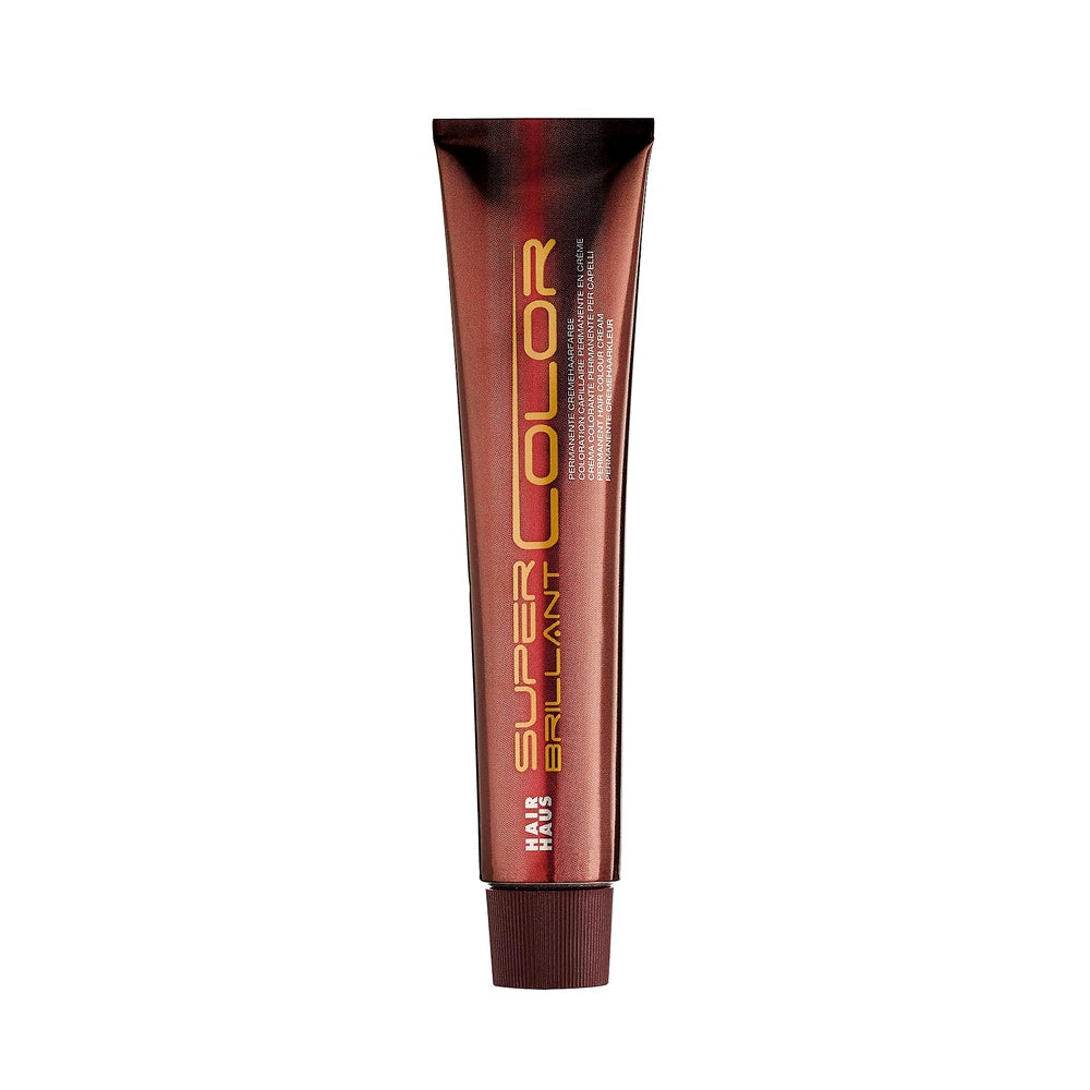 SBC Haarfarben Hairhaus Super Brillant Color Haarfarbe 100ml intensiv