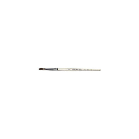 MAIER PINSEL 16508 Haarpinsel Aquarell natur