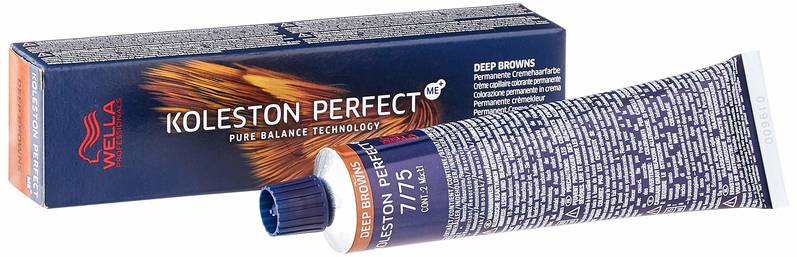 Wella Koleston Perfect Haarfarbe 60ml Nuancen 6 bis 9 Profi Haarfarbe