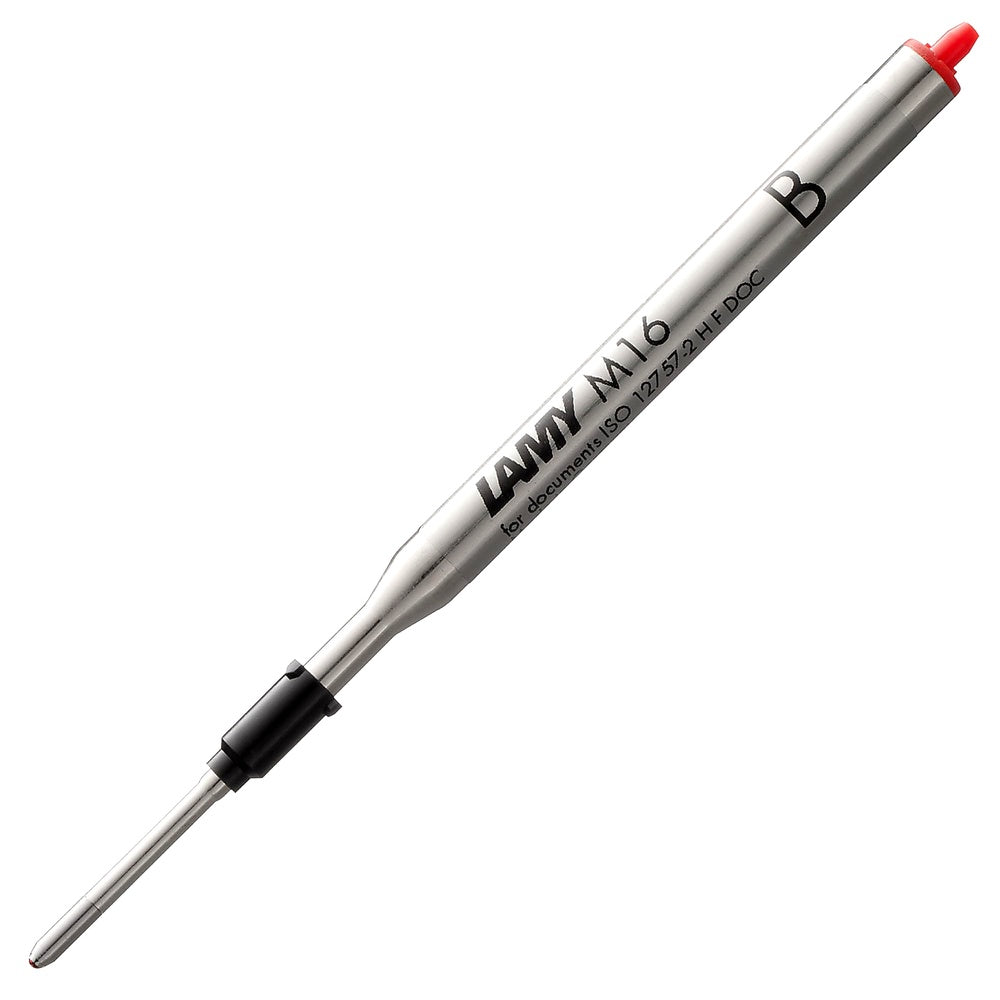 LAMY M16 B Mine Großraummine für LAMY Kugelschreiber Original Ersatzmine