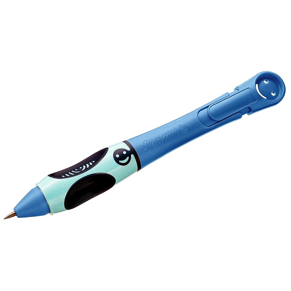 Pelikan Bleistift Griffix Rechtshänder ergonomisch für Kinder Schule Schreiben Lernen