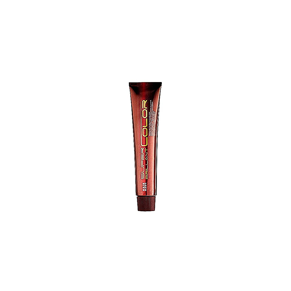 SBC Haarfarben Hairhaus Super Brillant Color Haarfarbe 100ml intensiv