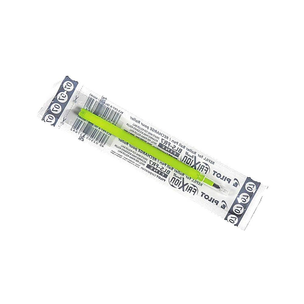 Pilot Frixion Ball Mine 0.7mm radierbar Ersatzmine für Schule Büro Nachfüller