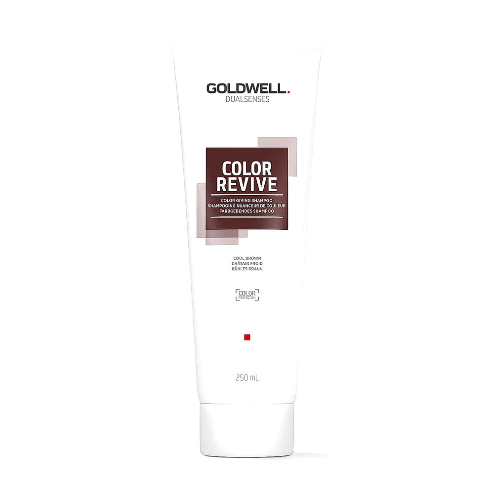 Goldwell Dualsenses Color Revive Shampoo 250ml