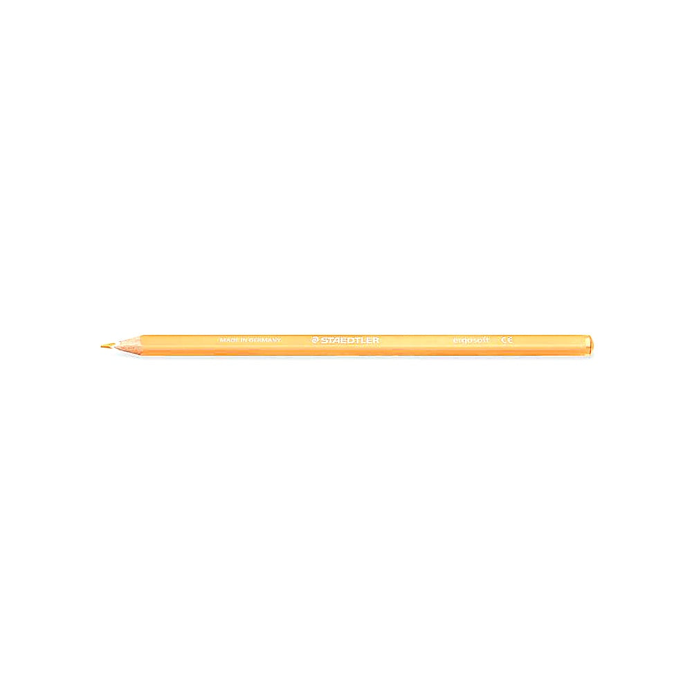 Staedtler Ergosoft Farbstift Einzelstift Dreieckig 12er Set Farben