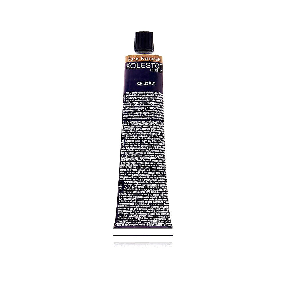 Wella Koleston Perfect Haarfarbe 60ml Nuancen 0 bis 5 Profi Haarfarbe