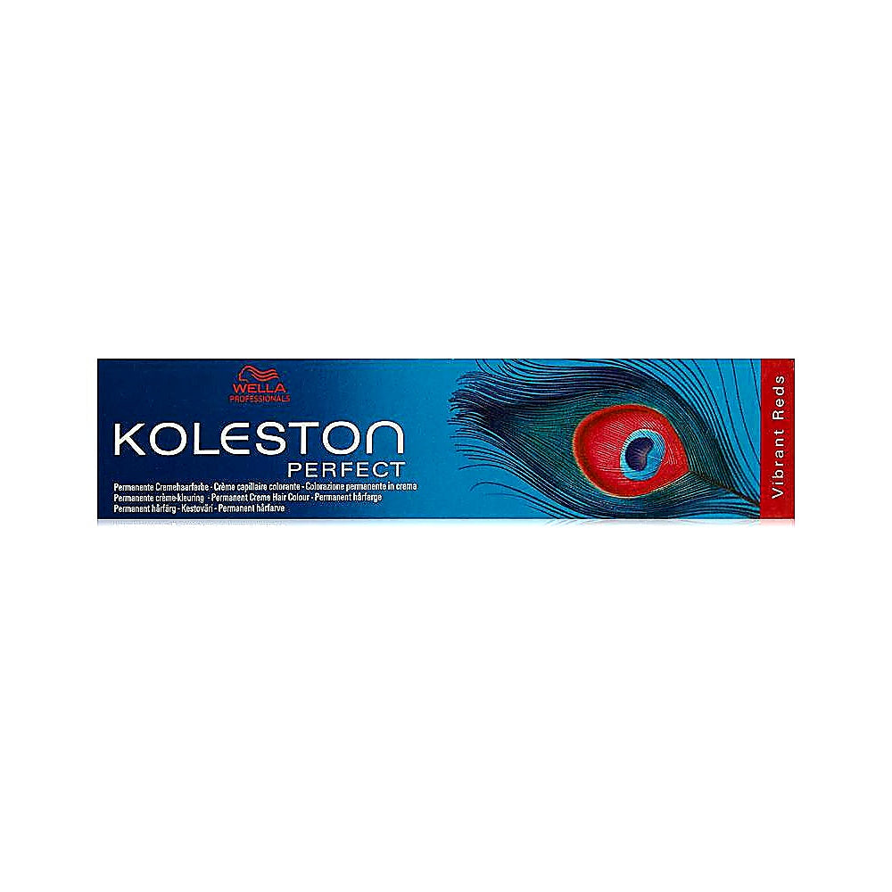 Wella Koleston Perfect Haarfarbe 60ml Nuancen 6 bis 9 Profi Haarfarbe