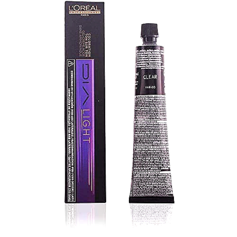 L’Oréal Professionnel Dia Light Permanente Haarfarbe ohne Ammoniak