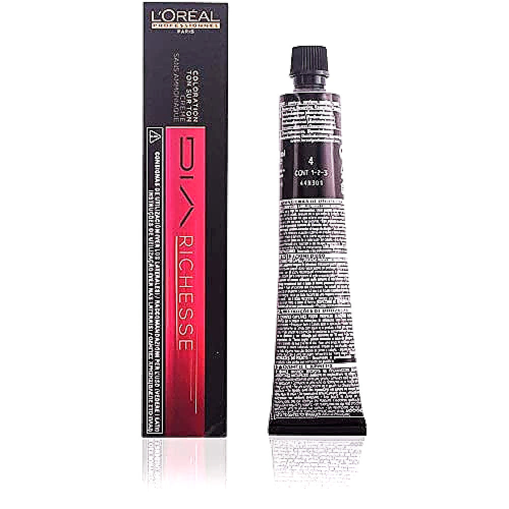L’Oréal Dia Richesse Professionelle Haarfarbe ohne Ammoniak
