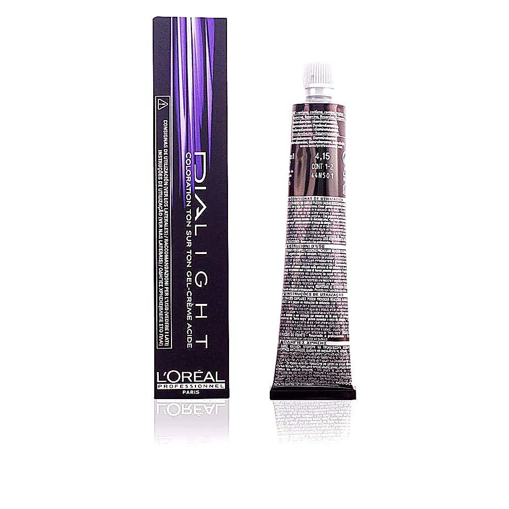 L’Oréal Professionnel Dia Light Permanente Haarfarbe ohne Ammoniak