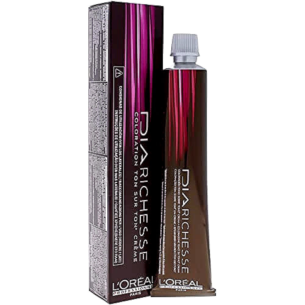 L’Oréal Dia Richesse Professionelle Haarfarbe ohne Ammoniak