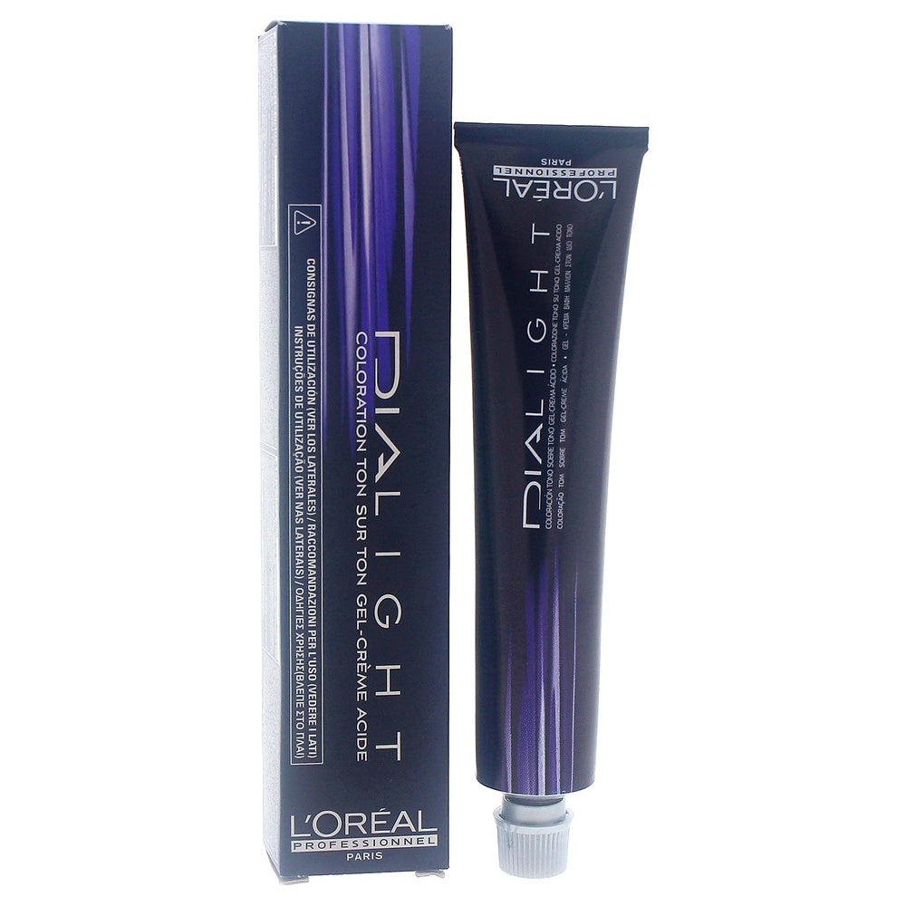 L’Oréal Professionnel Dia Light Permanente Haarfarbe ohne Ammoniak