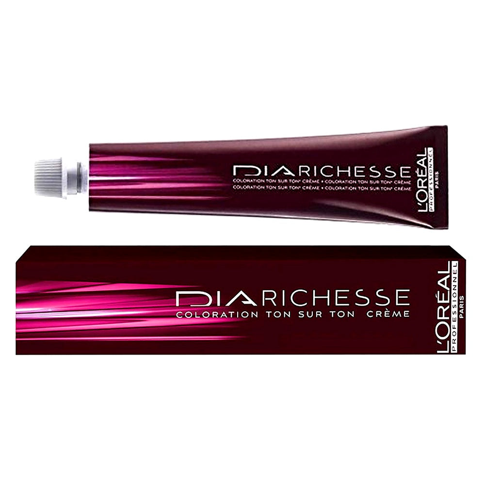 L’Oréal Dia Richesse Professionelle Haarfarbe ohne Ammoniak