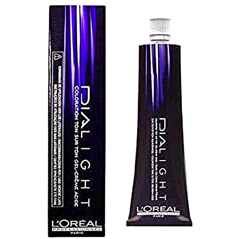 L’Oréal Professionnel Dia Light Permanente Haarfarbe ohne Ammoniak