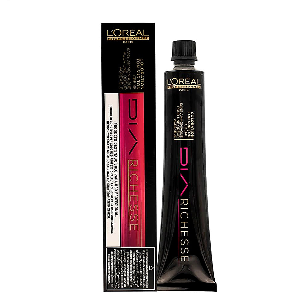 L’Oréal Dia Richesse Professionelle Haarfarbe ohne Ammoniak