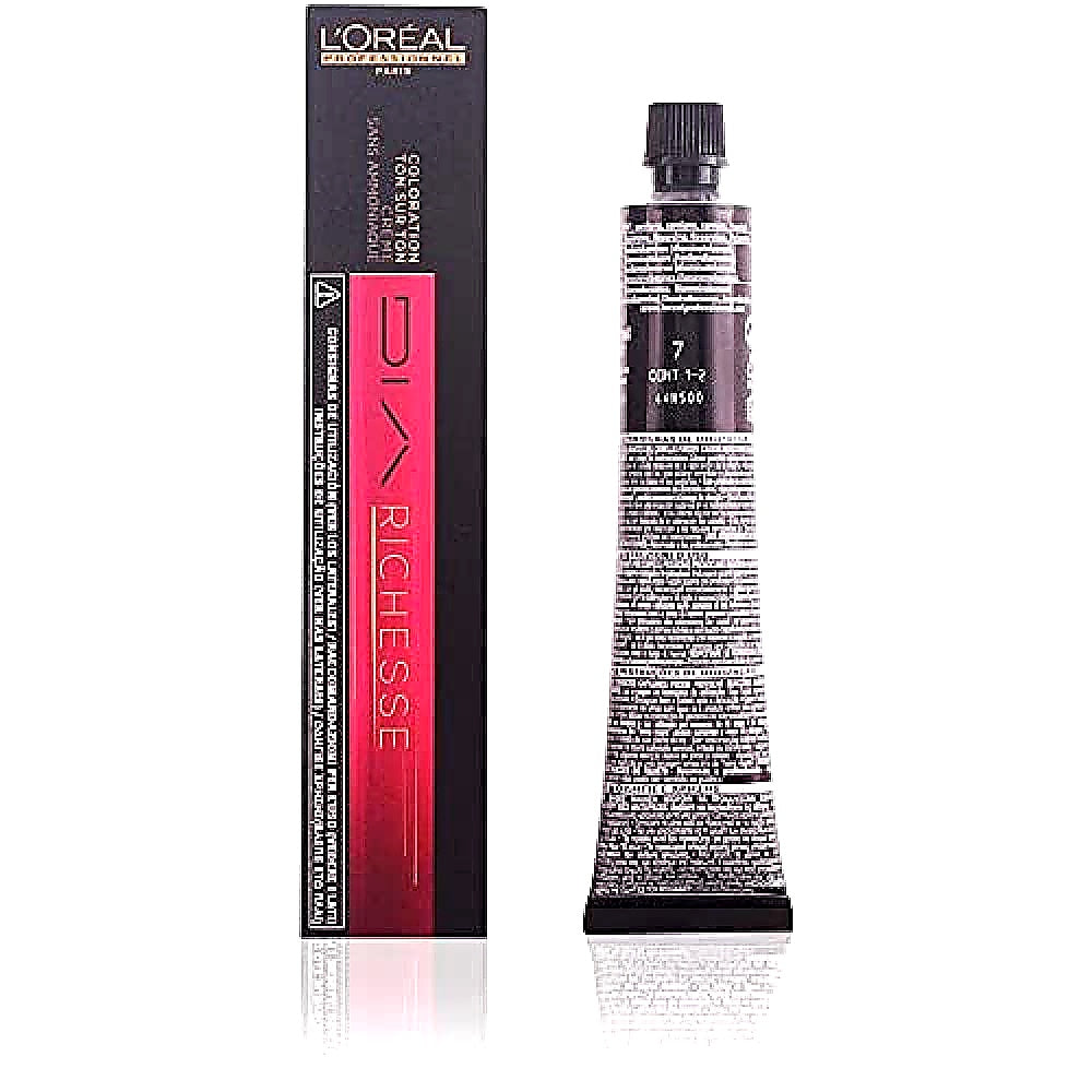 L’Oréal Dia Richesse Professionelle Haarfarbe ohne Ammoniak