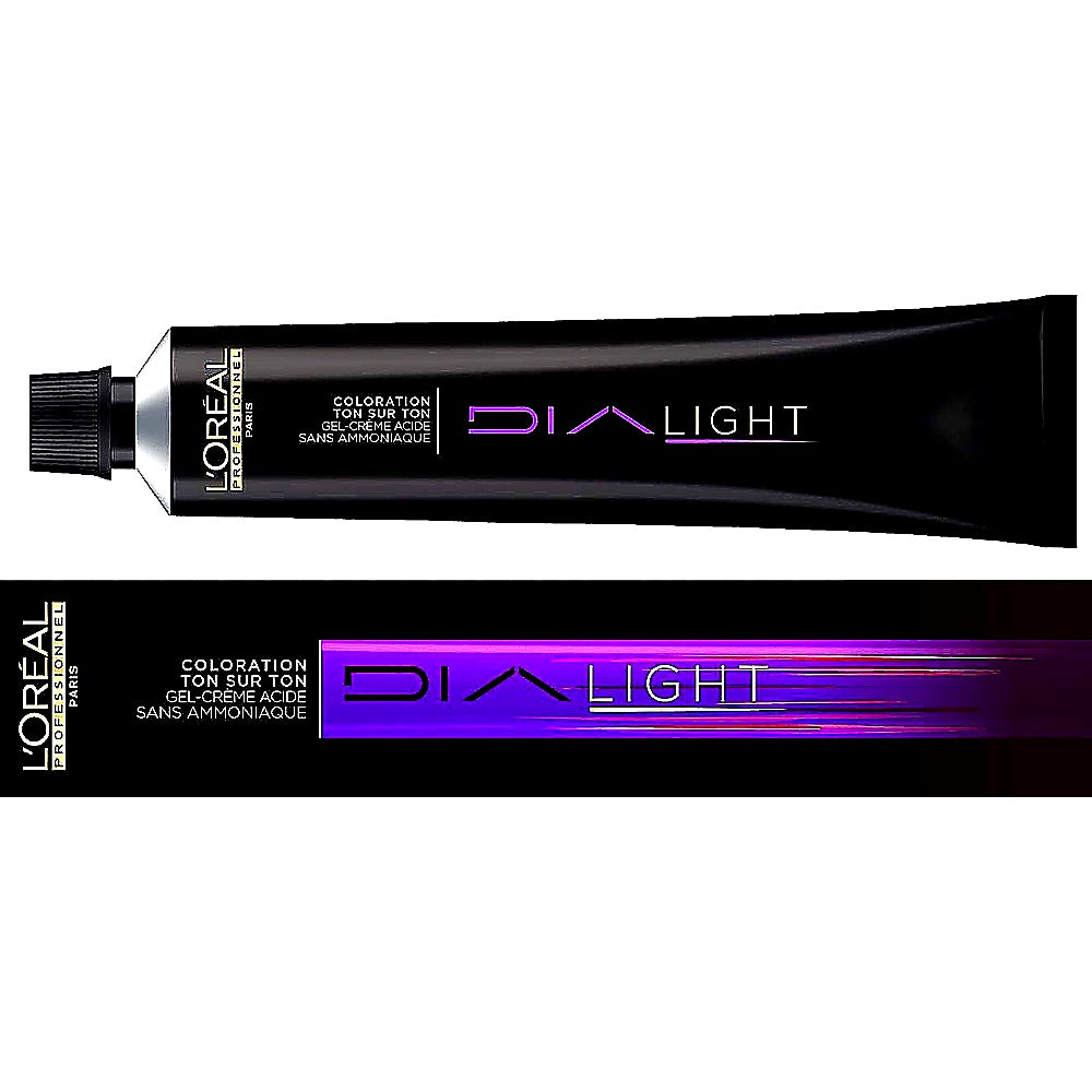 L’Oréal Professionnel Dia Light Permanente Haarfarbe ohne Ammoniak