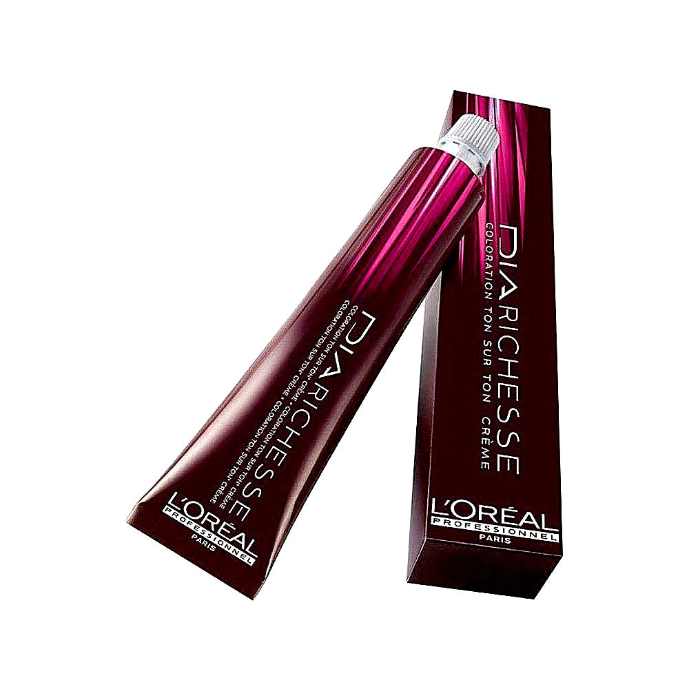 L’Oréal Dia Richesse Professionelle Haarfarbe ohne Ammoniak