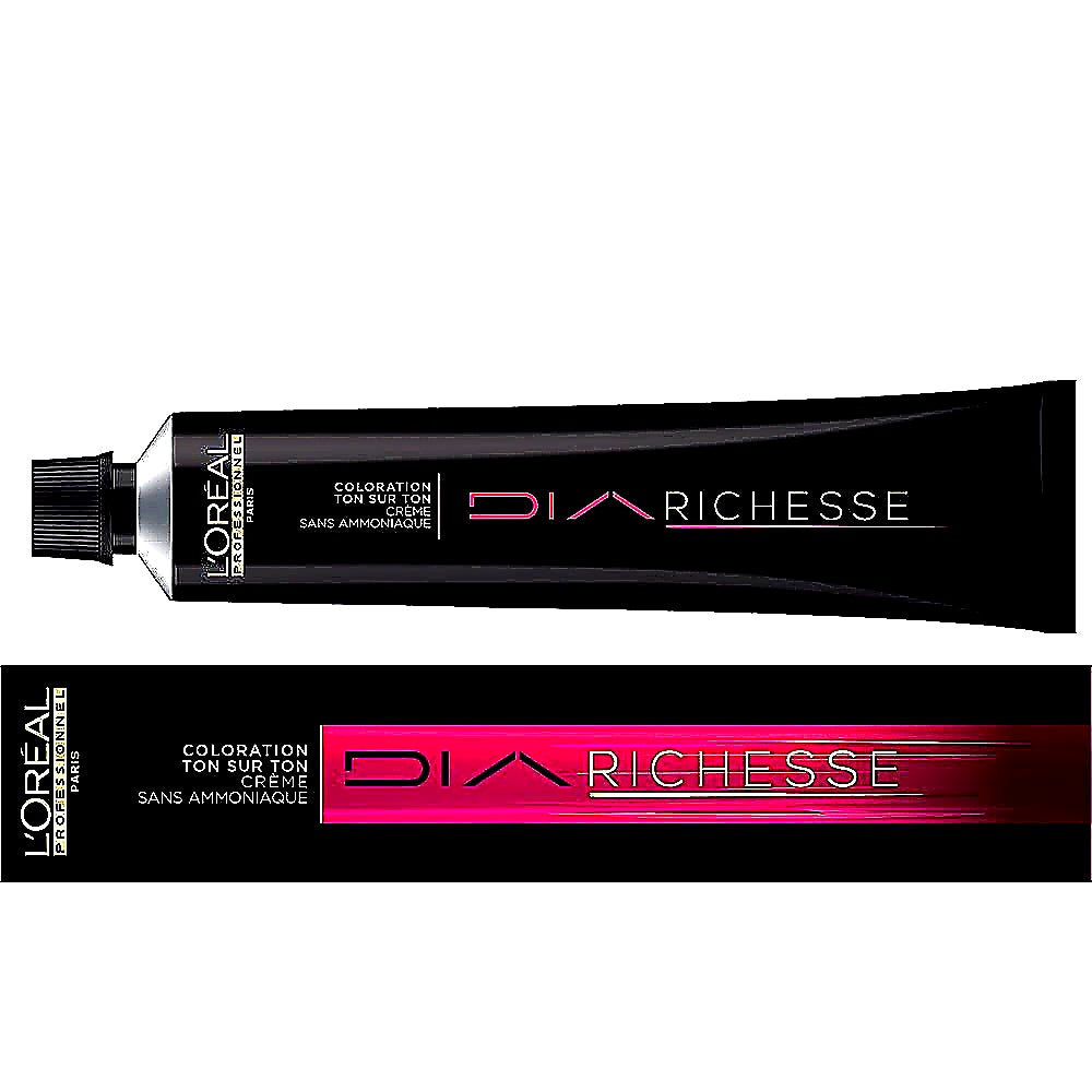 L’Oréal Dia Richesse Professionelle Haarfarbe ohne Ammoniak