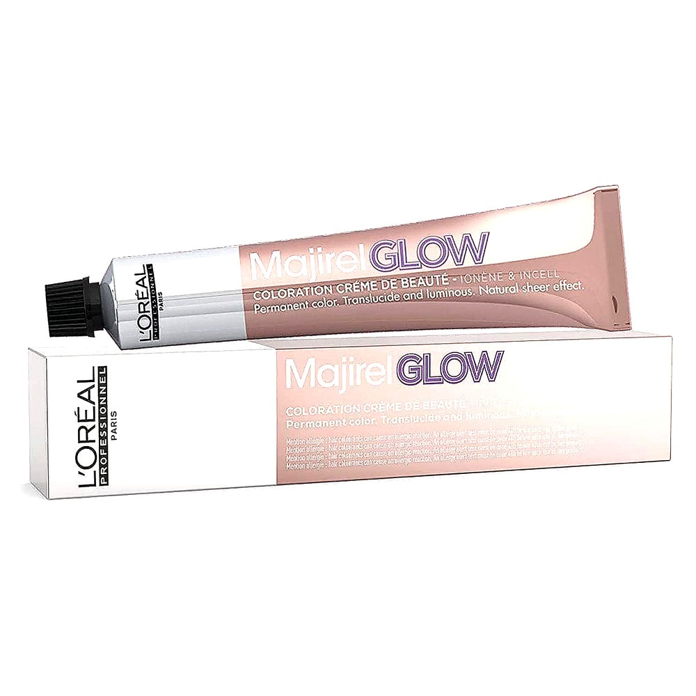 L’Oréal Professionnel Majirel permanente Haarfarbe Creme Coloration 50 ml