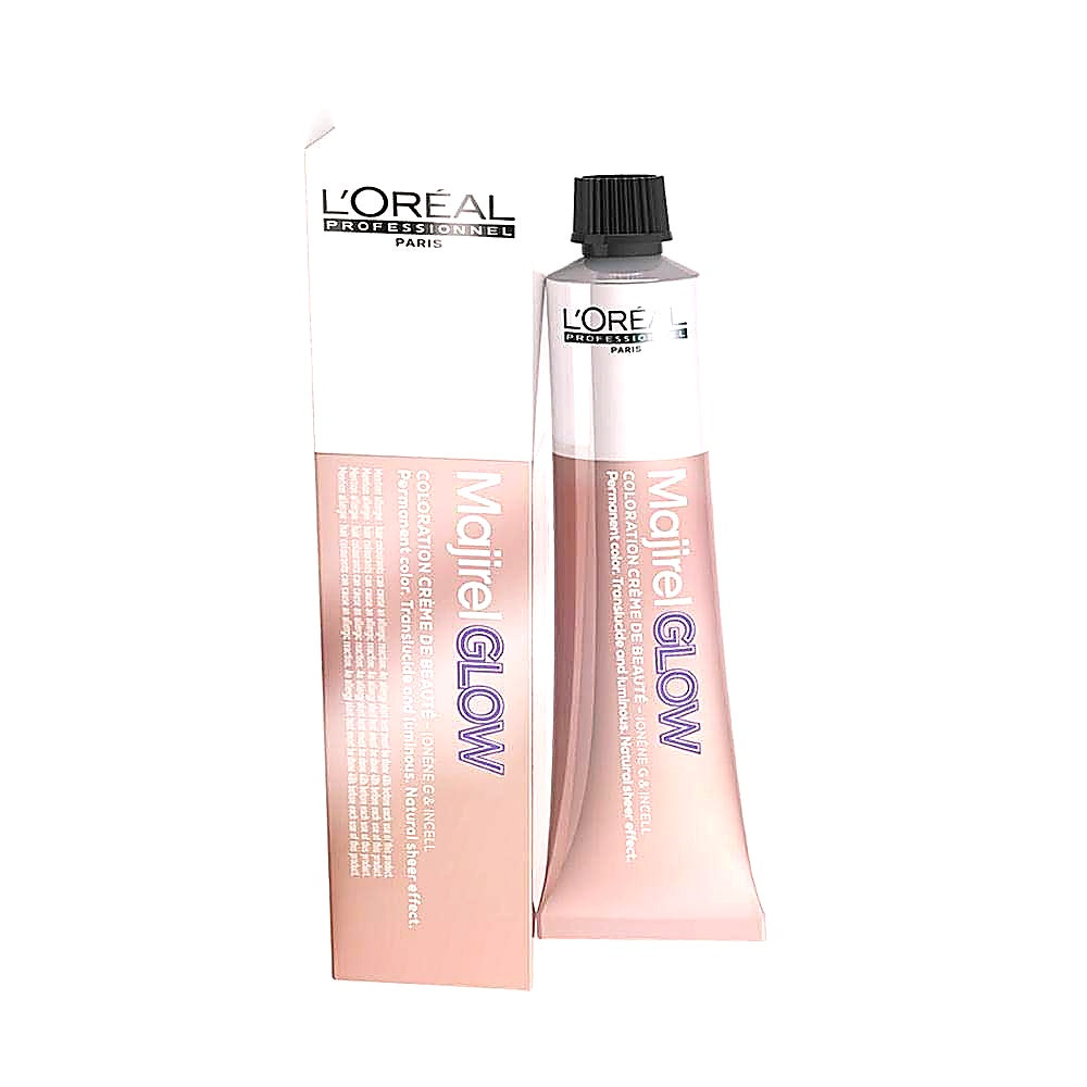 L’Oréal Professionnel Majirel permanente Haarfarbe Creme Coloration 50 ml