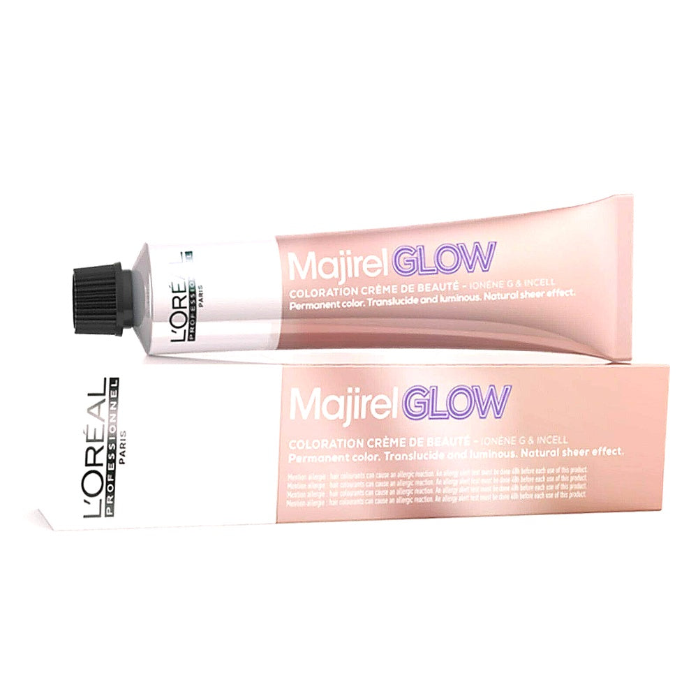 L’Oréal Professionnel Majirel permanente Haarfarbe Creme Coloration 50 ml