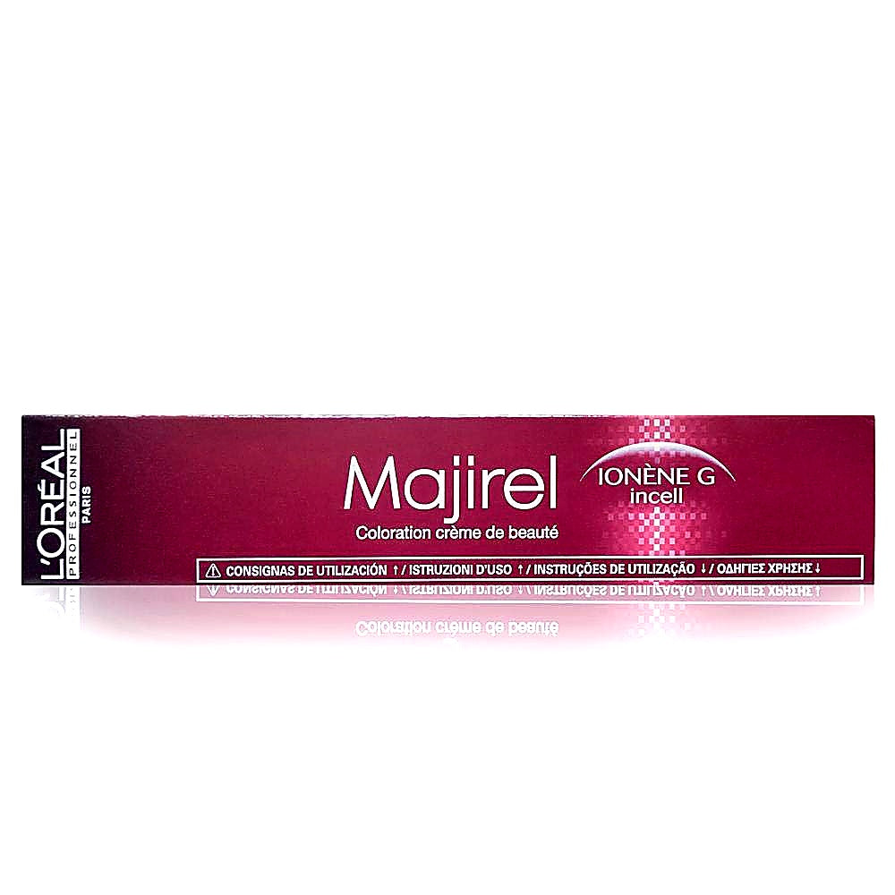 L’Oréal Professionnel Majirel permanente Haarfarbe Creme Coloration 50 ml 2