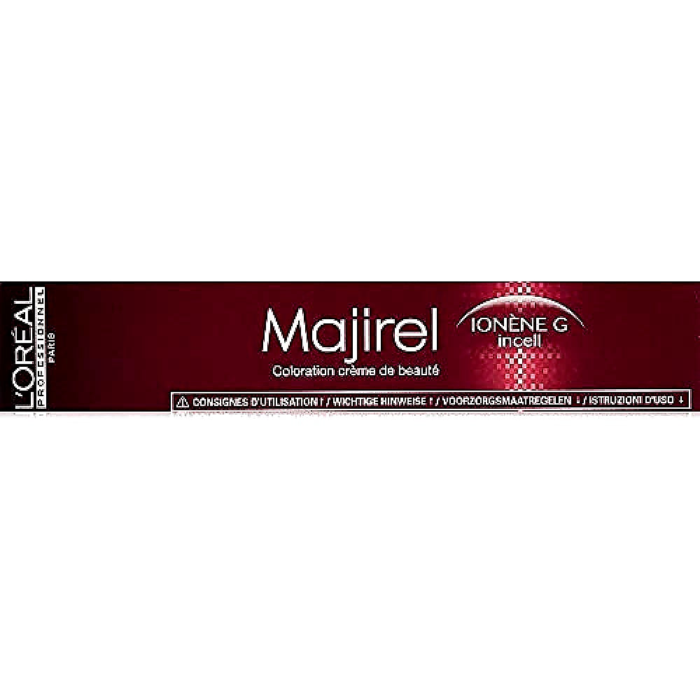 L’Oréal Professionnel Majirel permanente Haarfarbe Creme Coloration 50 ml