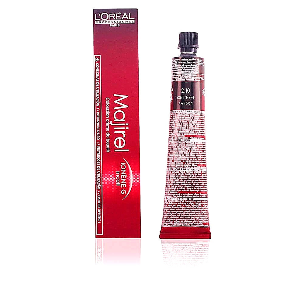 L’Oréal Professionnel Majirel permanente Haarfarbe Creme Coloration 50 ml