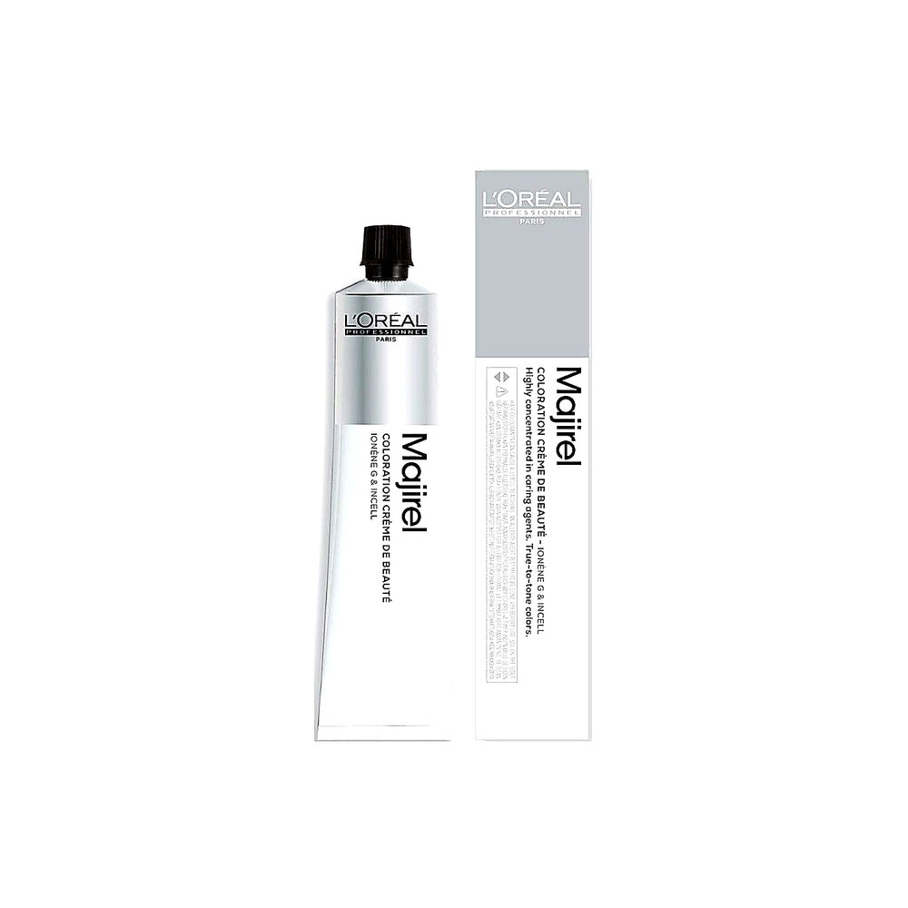 L’Oréal Professionnel Majirouge permanente Haarfarbe Creme Coloration 50 ml