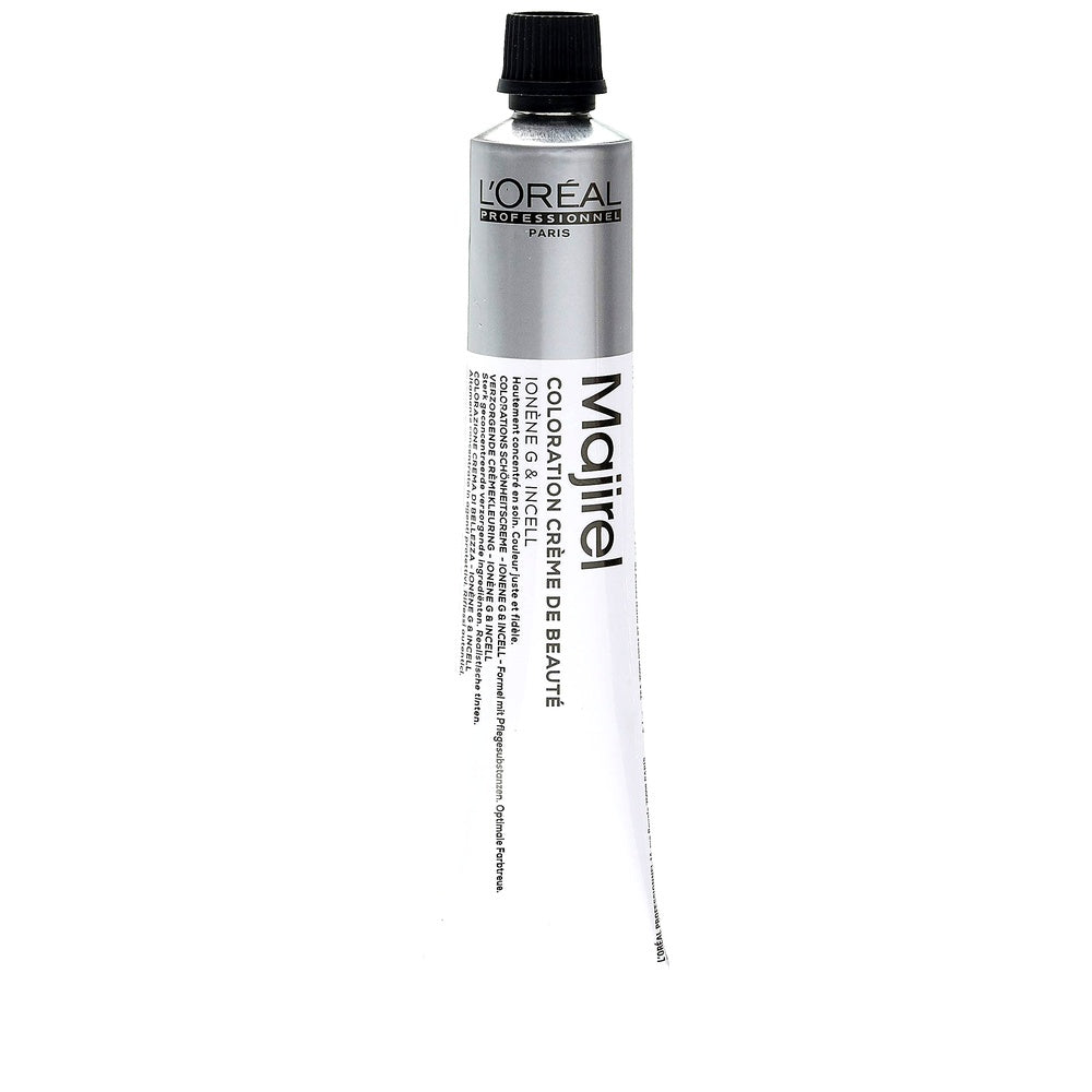 L’Oréal Professionnel Majirel permanente Haarfarbe Creme Coloration 50 ml 2
