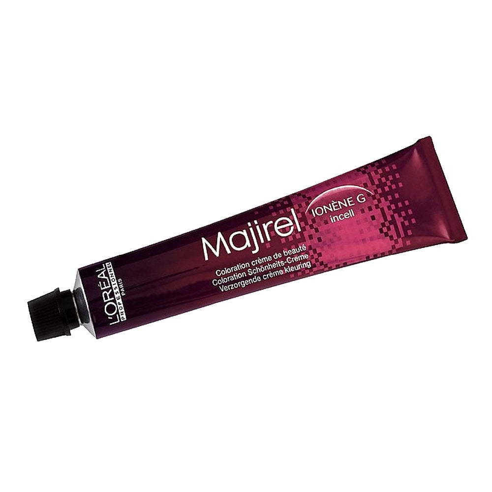 L’Oréal Professionnel Majirel permanente Haarfarbe Creme Coloration 50 ml 2