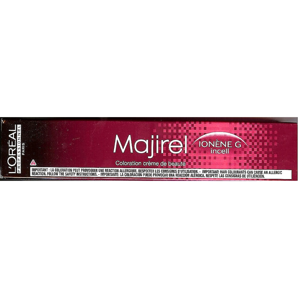 L’Oréal Professionnel Majirel permanente Haarfarbe Creme Coloration 50 ml 2