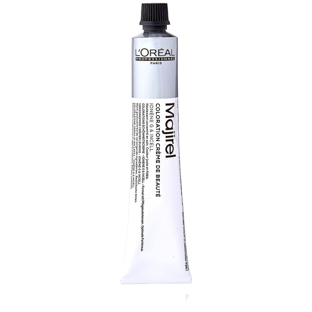 L’Oréal Professionnel Majirel permanente Haarfarbe Creme Coloration 50 ml 2