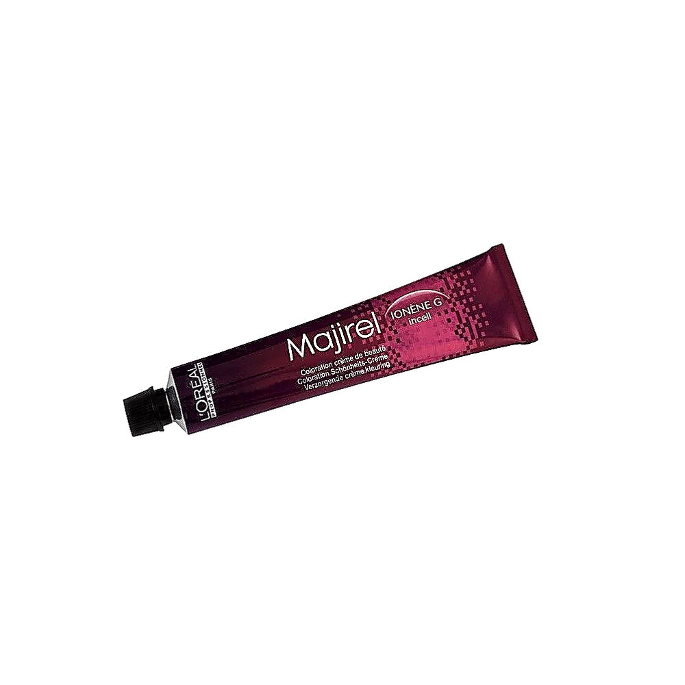 L’Oréal Professionnel Majirouge permanente Haarfarbe Creme Coloration 50 ml