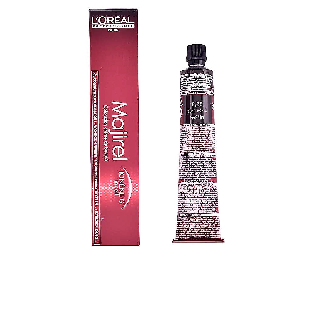 L’Oréal Professionnel Majirel permanente Haarfarbe Creme Coloration 50 ml 2