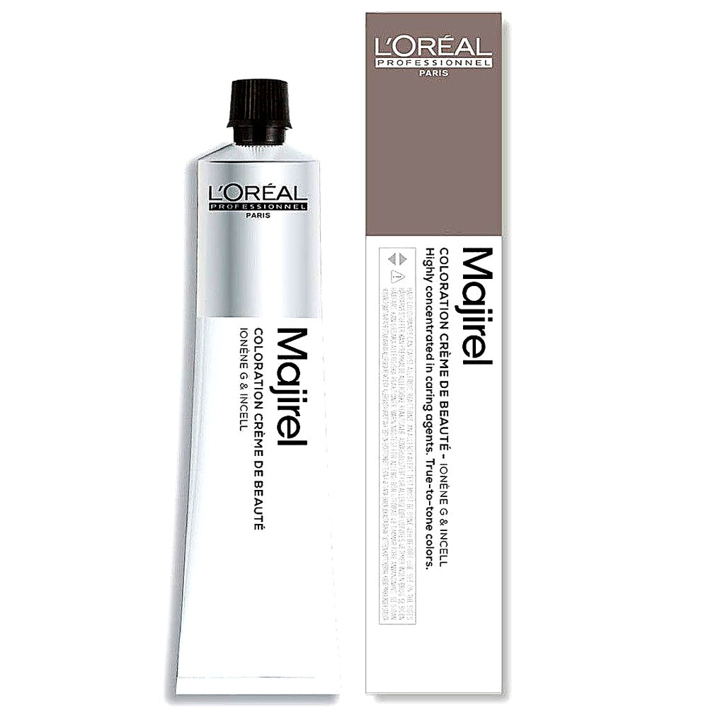 L’Oréal Professionnel Majirel permanente Haarfarbe Creme Coloration 50 ml 2