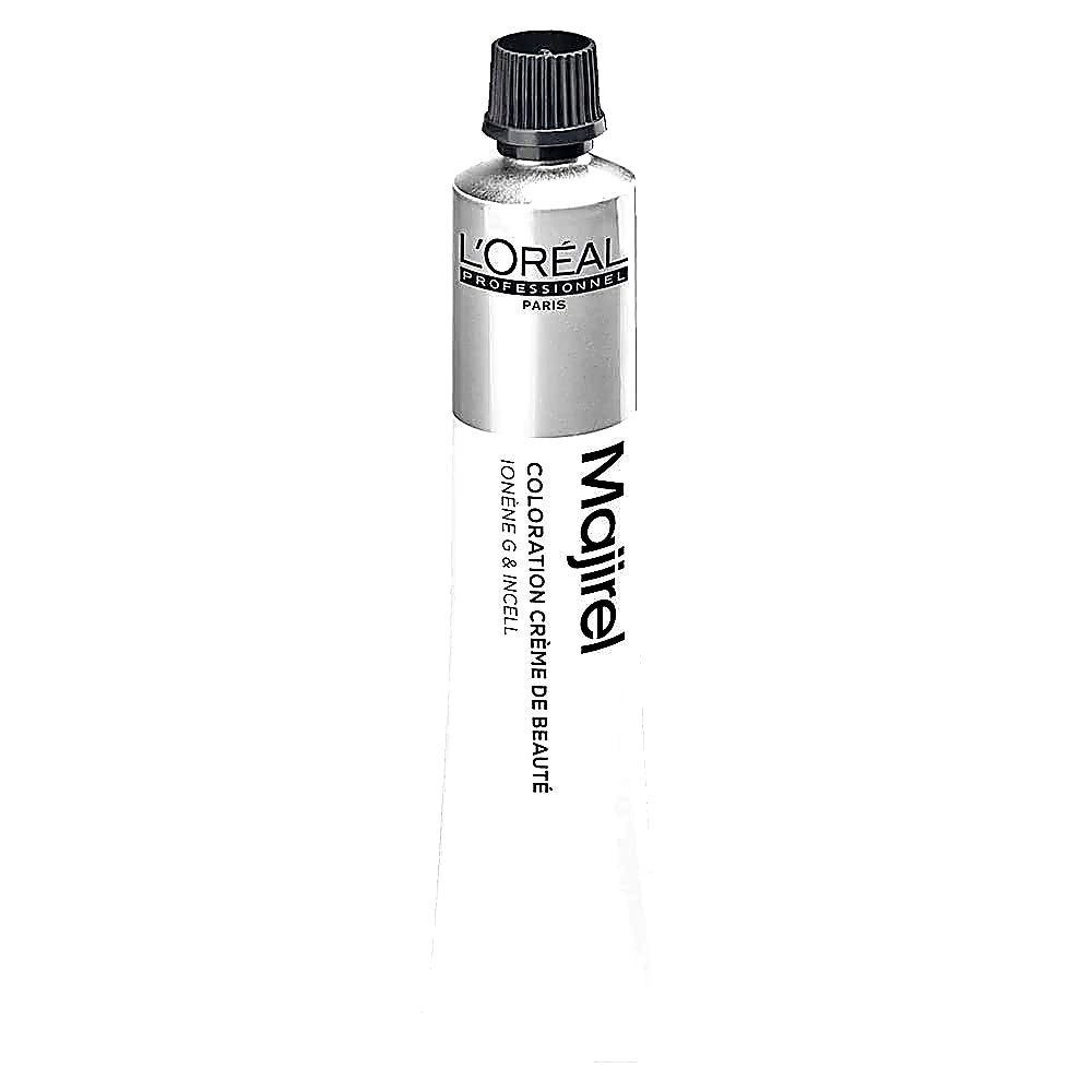 L’Oréal Professionnel Majirel permanente Haarfarbe Creme Coloration 50 ml