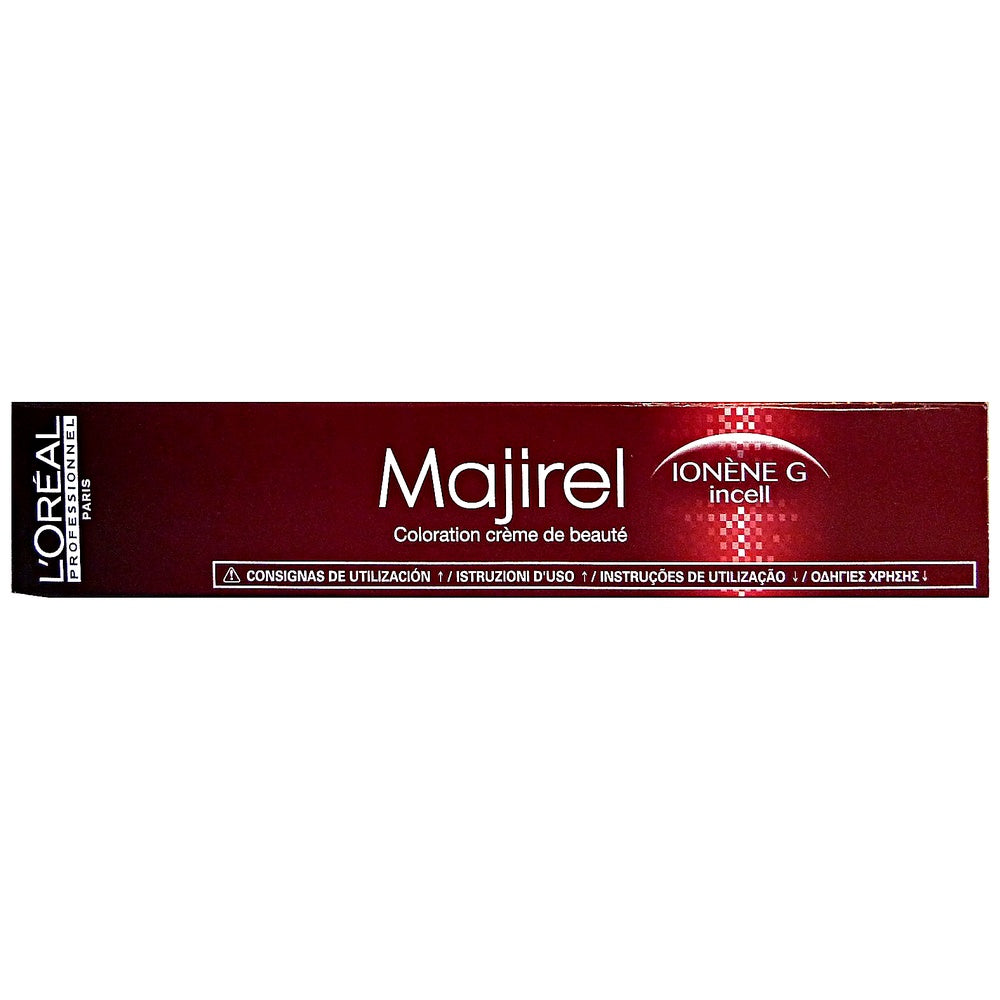 L’Oréal Professionnel Majirel permanente Haarfarbe Creme Coloration 50 ml